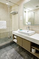 LDS hotel Belgrade