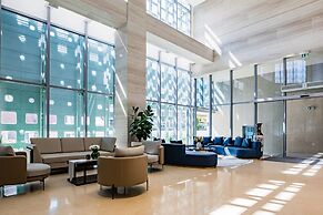 LDS hotel Belgrade