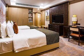 LDS hotel Belgrade