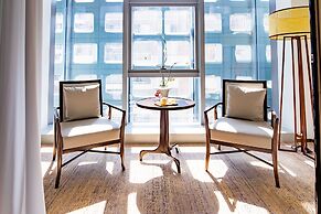LDS hotel Belgrade