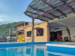Hotel Boutique Casa Obe