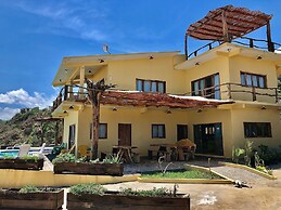 Hotel Boutique Casa Obe