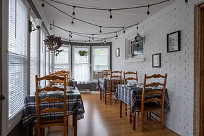 Au coq du bonheur