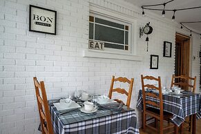 Au coq du bonheur