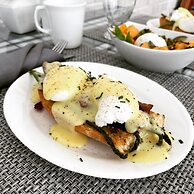 Au coq du bonheur
