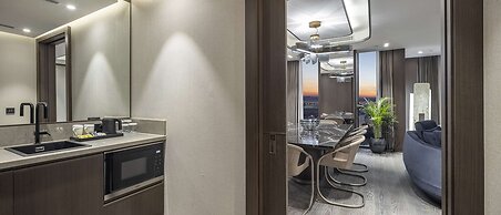 Doubletree By Hilton Sanliurfa