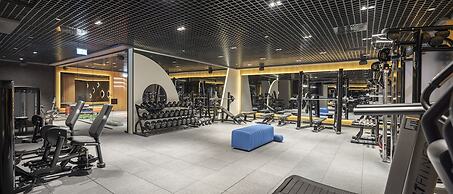 Doubletree By Hilton Sanliurfa