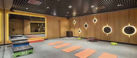 Doubletree By Hilton Sanliurfa