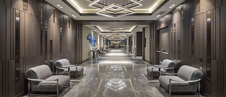 Doubletree By Hilton Sanliurfa