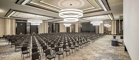 Doubletree By Hilton Sanliurfa