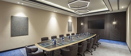 Doubletree By Hilton Sanliurfa