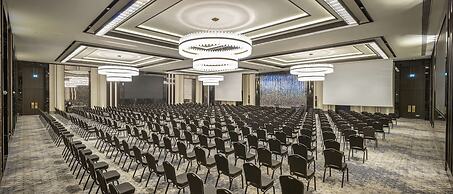 Doubletree By Hilton Sanliurfa