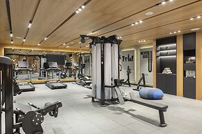 Doubletree By Hilton Sanliurfa
