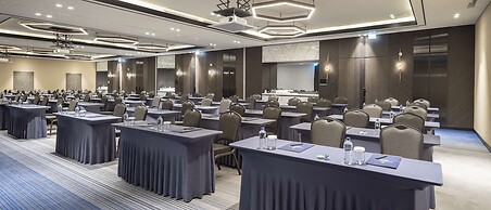 Doubletree By Hilton Sanliurfa