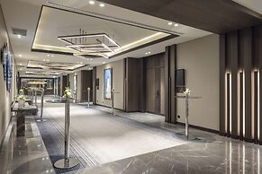 Doubletree By Hilton Sanliurfa