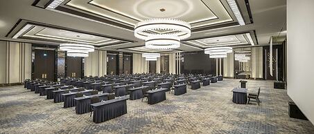 Doubletree By Hilton Sanliurfa