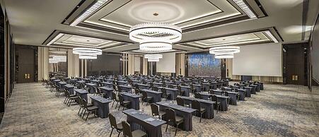 Doubletree By Hilton Sanliurfa