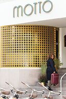 Motto By Hilton Rotterdam Blaak