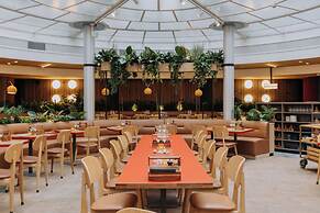 Motto By Hilton Rotterdam Blaak
