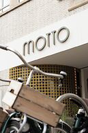 Motto By Hilton Rotterdam Blaak