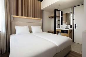 Motto By Hilton Rotterdam Blaak