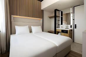 Motto By Hilton Rotterdam Blaak