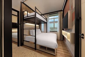 Motto By Hilton Rotterdam Blaak
