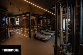Motto By Hilton Rotterdam Blaak