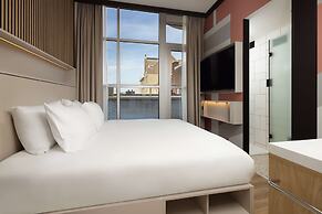 Motto By Hilton Rotterdam Blaak