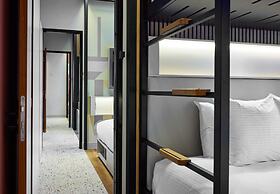Motto By Hilton Rotterdam Blaak