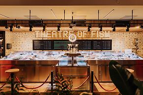 Motto By Hilton Rotterdam Blaak