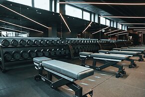Motto By Hilton Rotterdam Blaak