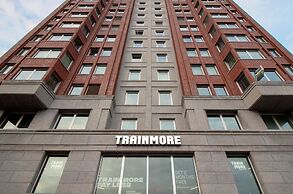 Motto By Hilton Rotterdam Blaak