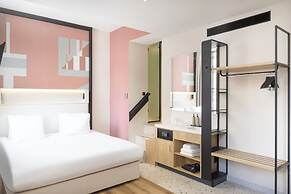 Motto By Hilton Rotterdam Blaak