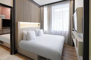Motto By Hilton Rotterdam Blaak