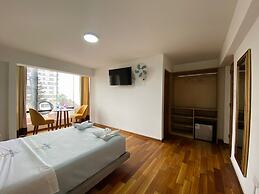 Golden Mar Hotel