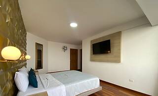 Golden Mar Hotel