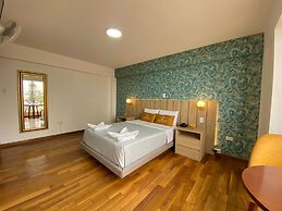 Golden Mar Hotel