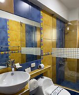 Golden Mar Hotel
