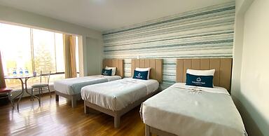 Golden Mar Hotel