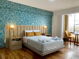 Golden Mar Hotel