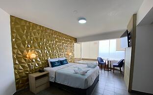 Golden Mar Hotel