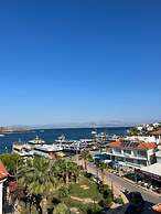 Grand Faik Hotel Çeşme