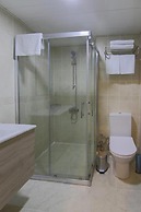 Grand Faik Hotel Çeşme