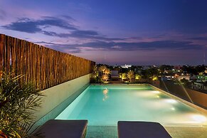 UJO Tulum
