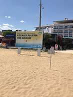 Marina Kizkalesi Hotel