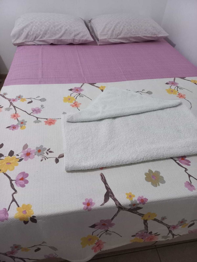 Marina Kizkalesi Hotel