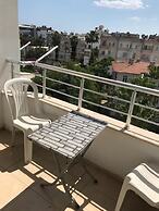 Marina Kizkalesi Hotel