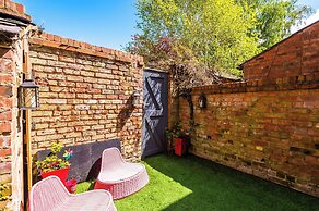 Enjoy the Pause Holiday Home