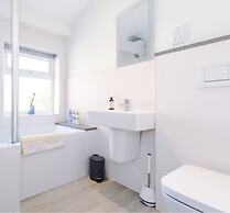 Enjoy the Pause Holiday Home